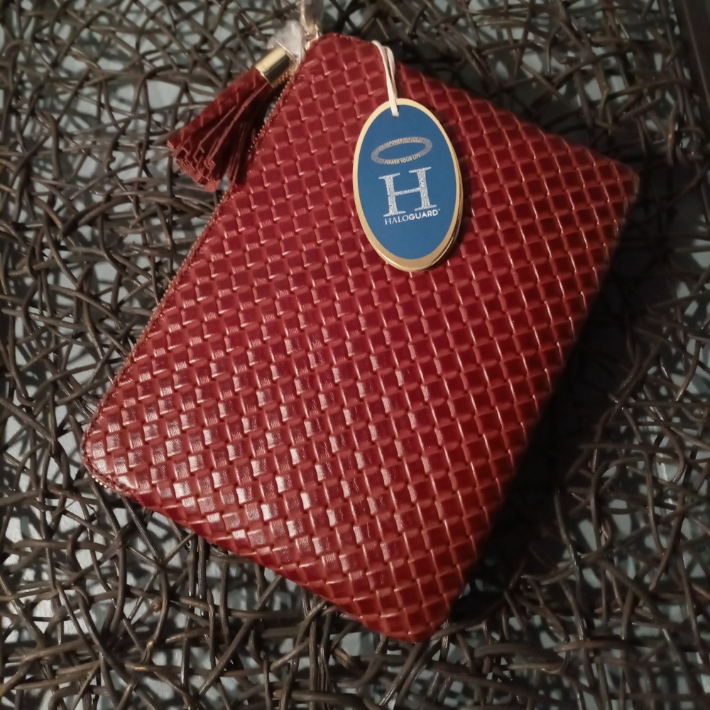 HaloGuard Tech Bag